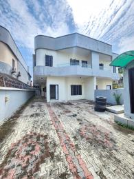 4 bedroom Semi detached Duplex For Rent Ikate Elegushi Lekki Lagos