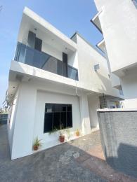 4 bedroom Semi detached Duplex For Sale In An Estate Ikota Lekki Lagos