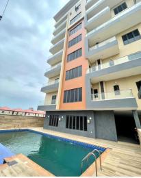 4 bedroom Block Of Flats For Sale Oniru Estate Close To Ligali Ayorinde Oniru Victoria Island Lagos
