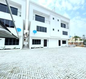 4 bedroom Terraced Duplex For Rent Parkview Estate Ikoyi Lagos