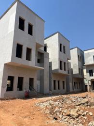 4 bedroom Terrace For Sale Life Camp Abuja Phase 3 