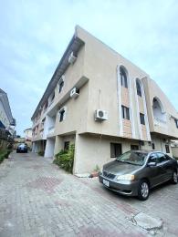 4 bedroom Terraced Duplex For Rent Lekki Phase 1 Lagos 4 bedroom Terraced Duplex For Rent Lekki Phase 1 Lagos