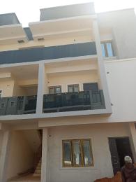 4 bedroom Terrace For Sale Durumi Abuja Phase 2 