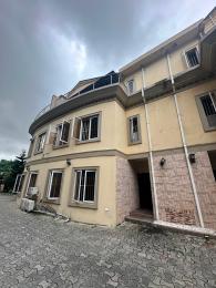 4 bedroom Terrace For Rent Ikoyi Lagos