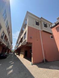 4 bedroom Shared Apartment For Rent Lekki Lagos