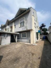 4 bedroom Terrace For Rent Off Fola Oshibo Lekki Phase 1 Lagos