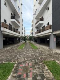 4 bedroom Terraced Duplex For Rent Ikate Elegushi Lekki Lagos