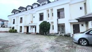 4 bedroom Terraced Duplex For Rent Lekki Phase 1 Lagos