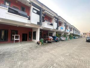 4 bedroom Terrace For Rent Ikota Lekki Lagos