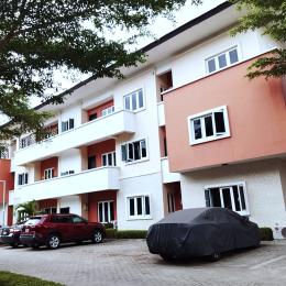 4 bedroom Terraced Duplex For Rent Ikate Elegushi Lekki Lagos