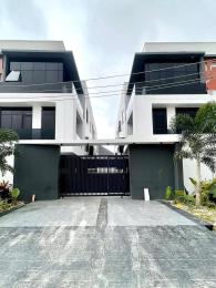 4 bedroom Terraced Duplex For Rent Lekki Phase 1 Lagos
