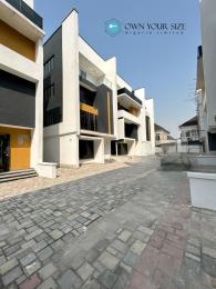4 bedroom Terraced Duplex For Sale Chevron Lekki Lagos 4 bedroom Terraced Duplex For Sale Chevron Lekki Lagos
