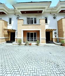4 bedroom Terraced Duplex For Rent Old Ikoyi Lagos