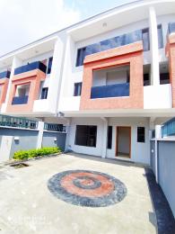 4 bedroom Terraced Duplex For Sale Ikate Elegushi Lekki Lagos 4 bedroom Terraced Duplex For Sale Ikate Elegushi Lekki Lagos