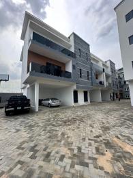 4 bedroom Terraced Duplex For Sale Ologolo Lekki Lagos
