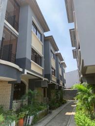 4 bedroom Terraced Duplex For Rent Victoria Island Lagos 4 bedroom Terraced Duplex For Rent Victoria Island Lagos