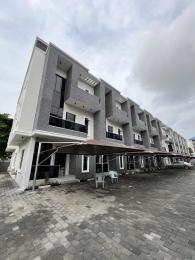 4 bedroom Terraced Duplex For Sale Victoria Island Lagos