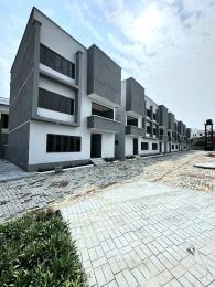 4 bedroom Terraced Duplex For Rent Ologolo Lekki Lagos 4 bedroom Terraced Duplex For Rent Ologolo Lekki Lagos