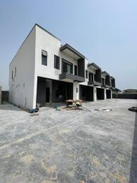 4 bedroom Terraced Duplex For Sale Ajah, Lekki Lagos