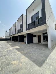4 bedroom Terraced Duplex For Sale Ajah, Lekki Lagos