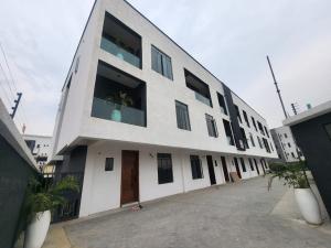 4 bedroom Terraced Duplex For Sale Ikate Lekki Lagos 4 bedroom Terraced Duplex For Sale Ikate Lekki Lagos