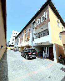 4 bedroom Terraced Duplex For Sale Ikate Elegushi Lekki Lagos 4 bedroom Terraced Duplex For Sale Ikate Elegushi Lekki Lagos