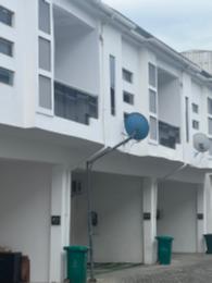 4 bedroom Terrace For Sale Orchid Road Chevron Drive Lekki Lagos