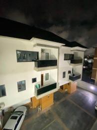 4 bedroom Terraced Duplex For Rent Ikate Elegushi Lekki Lagos