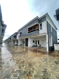 4 bedroom Terraced Duplex For Sale Orchid Lekki Lagos