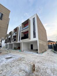 4 bedroom Terraced Duplex For Sale Berger Ojodu Lagos