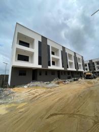 4 bedroom Terraced Duplex For Sale Lekki Phase 1 Lagos