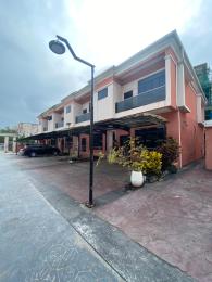 4 bedroom Terraced Duplex For Rent Ikate Elegushi Lekki Lagos