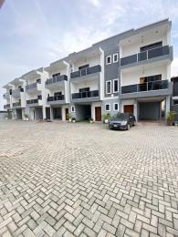4 bedroom Terraced Duplex For Sale Ikate Elegushi Lekki Lagos 4 bedroom Terraced Duplex For Sale Ikate Elegushi Lekki Lagos