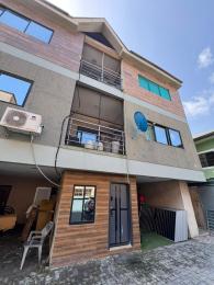 4 bedroom Terraced Duplex For Rent Lekki Lagos