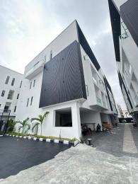 4 bedroom Terraced Duplex For Sale Lekki Lagos 4 bedroom Terraced Duplex For Sale Lekki Lagos
