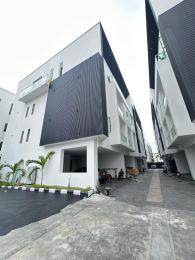4 bedroom Terraced Duplex For Sale Ikate Elegushi Lekki Lagos 4 bedroom Terraced Duplex For Sale Ikate Elegushi Lekki Lagos