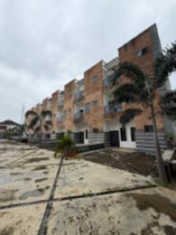 4 bedroom Terraced Duplex For Sale Ikeja GRA Lagos