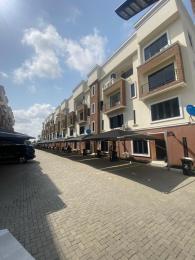 4 bedroom Terraced Duplex For Rent Off Admiralty Way Lekki Phase 1 Lagos