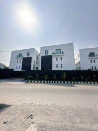 4 bedroom Terrace For Sale Ikate Elegushi Lekki Lagos
