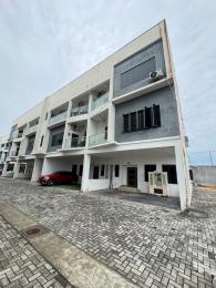 4 bedroom Terraced Duplex For Rent Ikate Elegushi Lekki Lagos