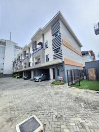 4 bedroom Terraced Duplex For Rent Ikate Elegushi Lekki Lagos