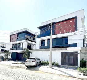 4 bedroom Terraced Duplex For Sale Lekki Phase 1 Lagos 4 bedroom Terraced Duplex For Sale Lekki Phase 1 Lagos