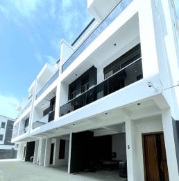4 bedroom Terraced Duplex For Sale Ologolo Lekki Lagos 4 bedroom Terraced Duplex For Sale Ologolo Lekki Lagos