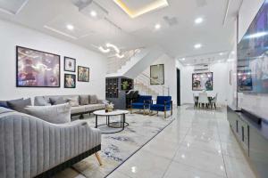 4 bedroom Terraced Duplex For Rent Oniru Victoria Island Lagos 4 bedroom Terraced Duplex For Rent Oniru Victoria Island Lagos
