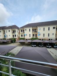 4 bedroom Terraced Duplex For Rent Ikate Lekki Lagos 4 bedroom Terraced Duplex For Rent Ikate Lekki Lagos