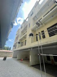 4 bedroom Terrace For Rent Old Ikoyi Lagos