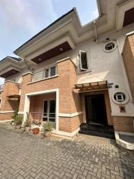 4 bedroom Terrace For Rent Ikoyi Lagos