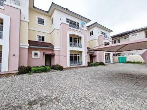 4 bedroom Terraced Duplex For Rent Oniru Victoria Island Lagos 4 bedroom Terraced Duplex For Rent Oniru Victoria Island Lagos