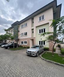4 bedroom Terraced Duplex For Rent Osapa Lekki Lagos 4 bedroom Terraced Duplex For Rent Osapa Lekki Lagos