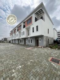 4 bedroom Terraced Duplex For Sale Ikate Lekki Lagos 4 bedroom Terraced Duplex For Sale Ikate Lekki Lagos